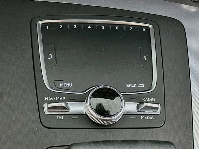 Certified Used 2020 Black Audi 45 Premium Plus image 20