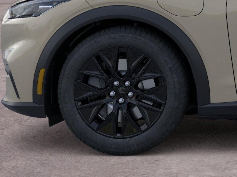 New 2026 Desert Sand Ford Select image 19