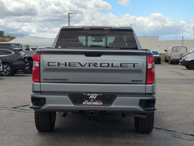 2026 Chevrolet Silverado 1500 RST - Photo 7