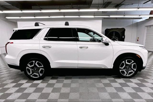 2023 Hyundai Palisade Limited - Photo 14