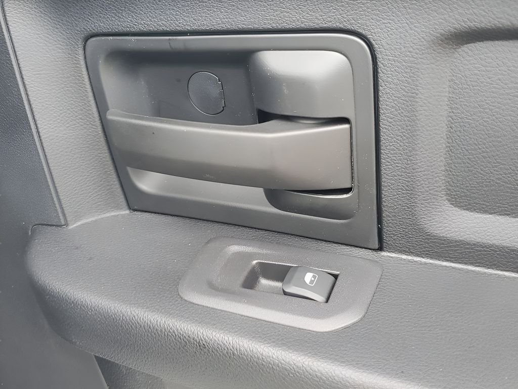 2026 RAM 2500 Tradesman - Photo 46