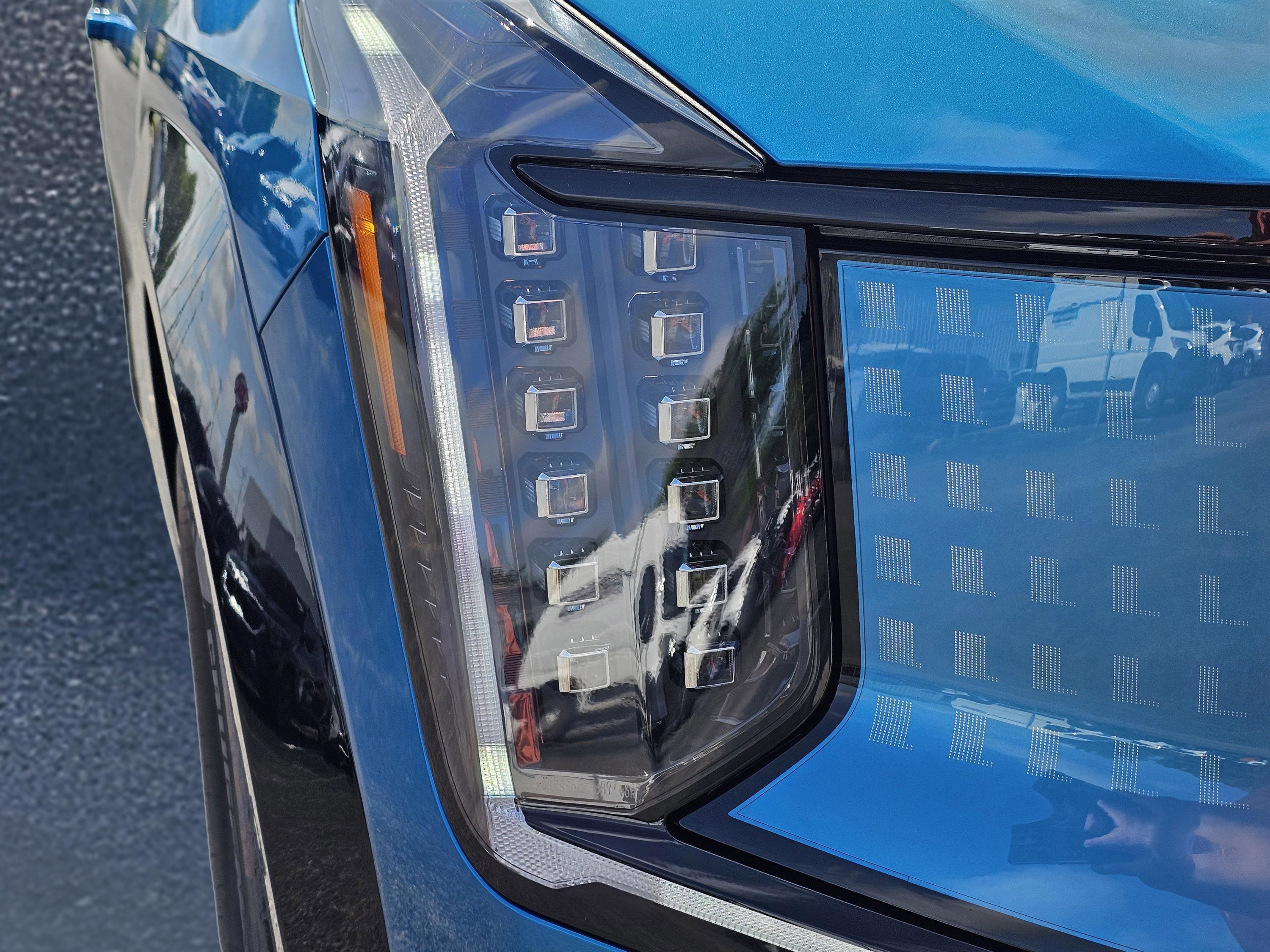 2026 Kia EV9 Land - Photo 35