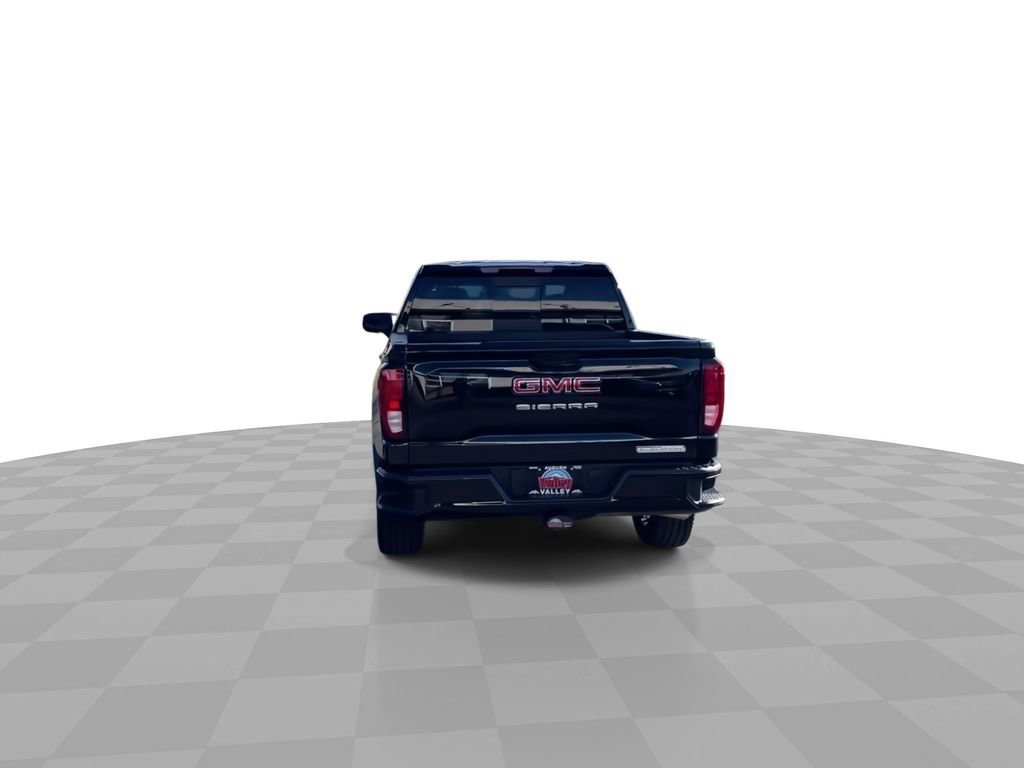 2026 GMC Sierra 1500 Elevation - Photo 7