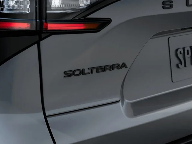 New 2026 SMOKED CARBON Subaru Premium image 11