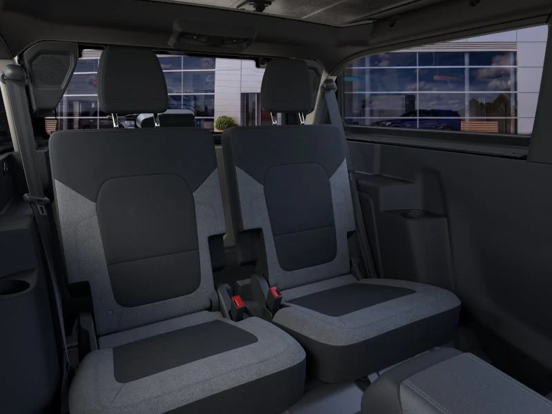 New 2026 Desert Sand Ford Base image 16