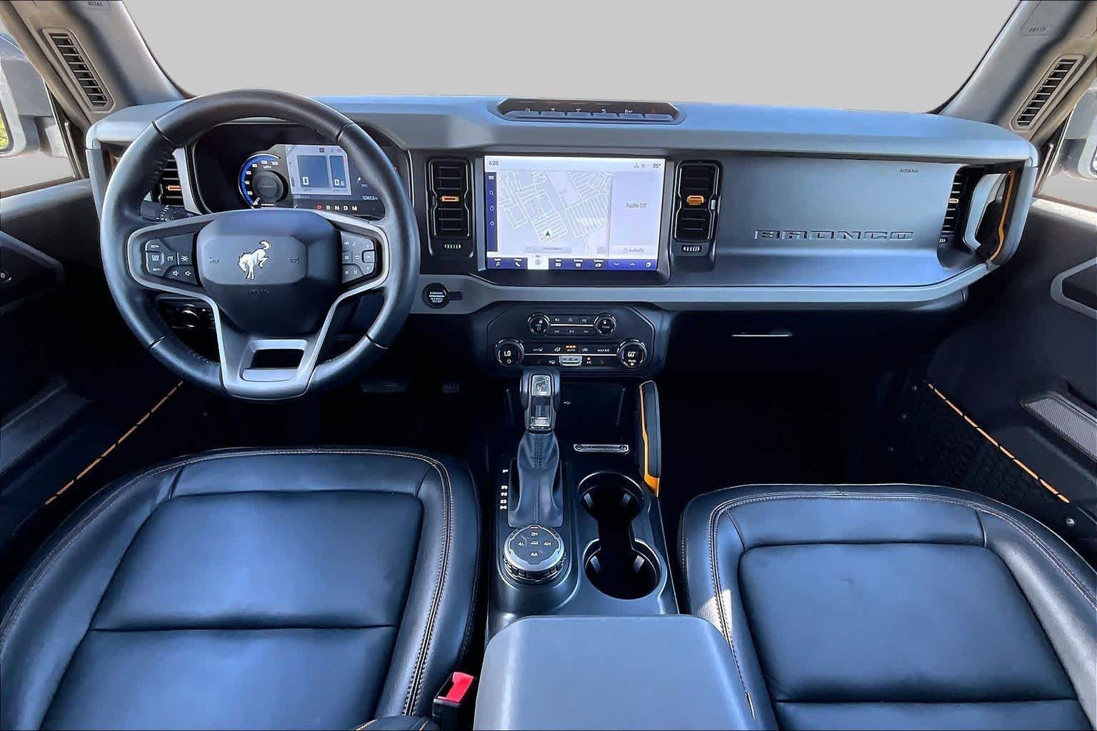 Used 2023 Area 51 Ford Badlands image 16