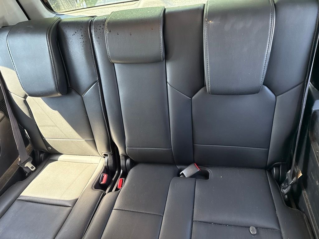 Used 2014 Gray Honda EX-L image 9