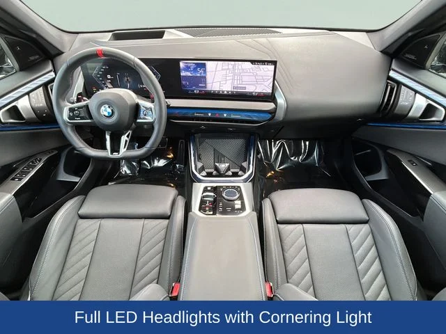 Used 2026 Black BMW M50 xDrive image 27
