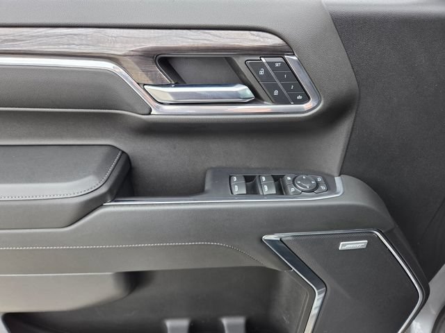 2023 Chevrolet Silverado 1500 LTZ - Photo 17