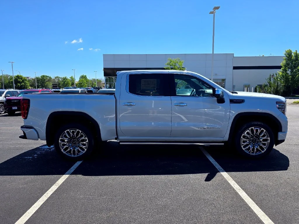 2026 GMC Sierra 1500 Denali Ultimate - Photo 6