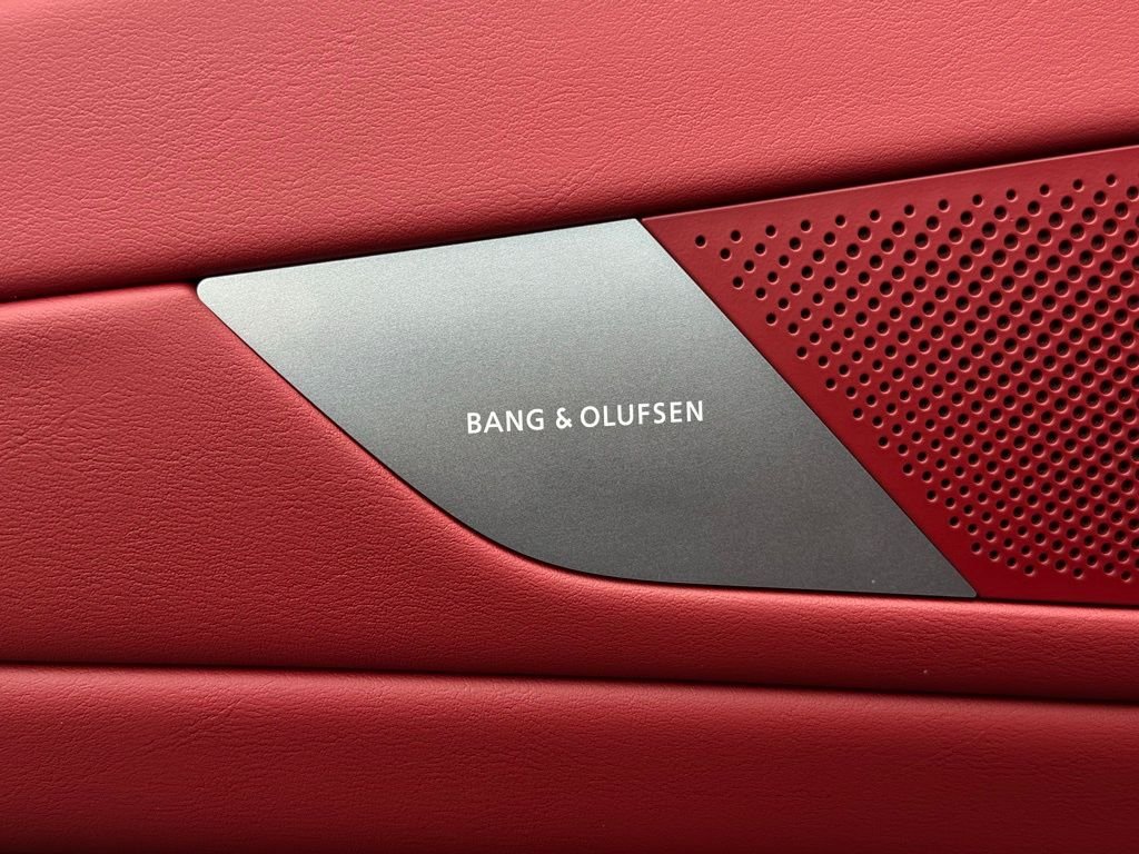 2026 GENESIS G80 Sport Prestige - Photo 30
