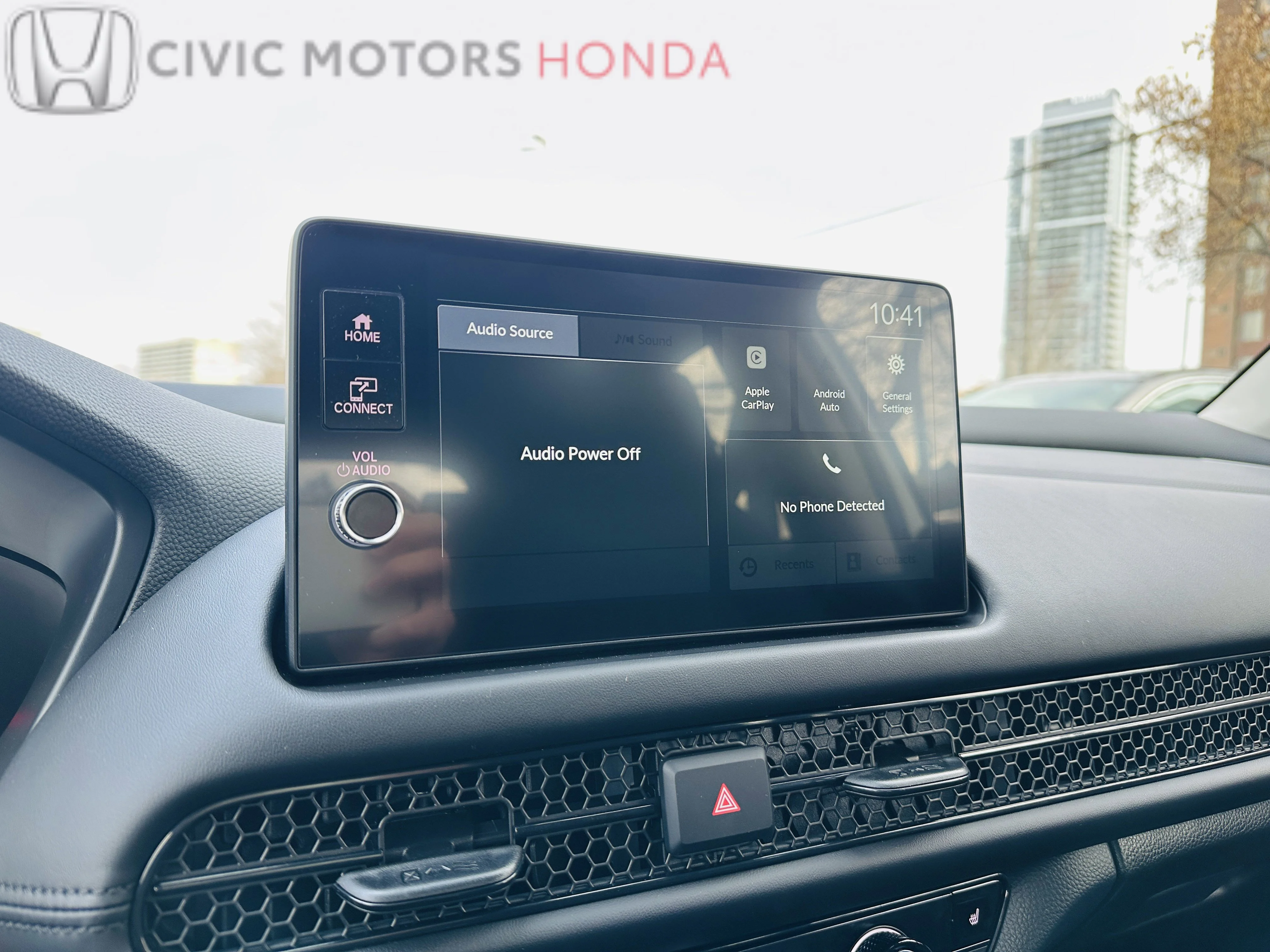 New 2027 SOLAR REFLECTION SILVER METALLIC Honda LX image 2