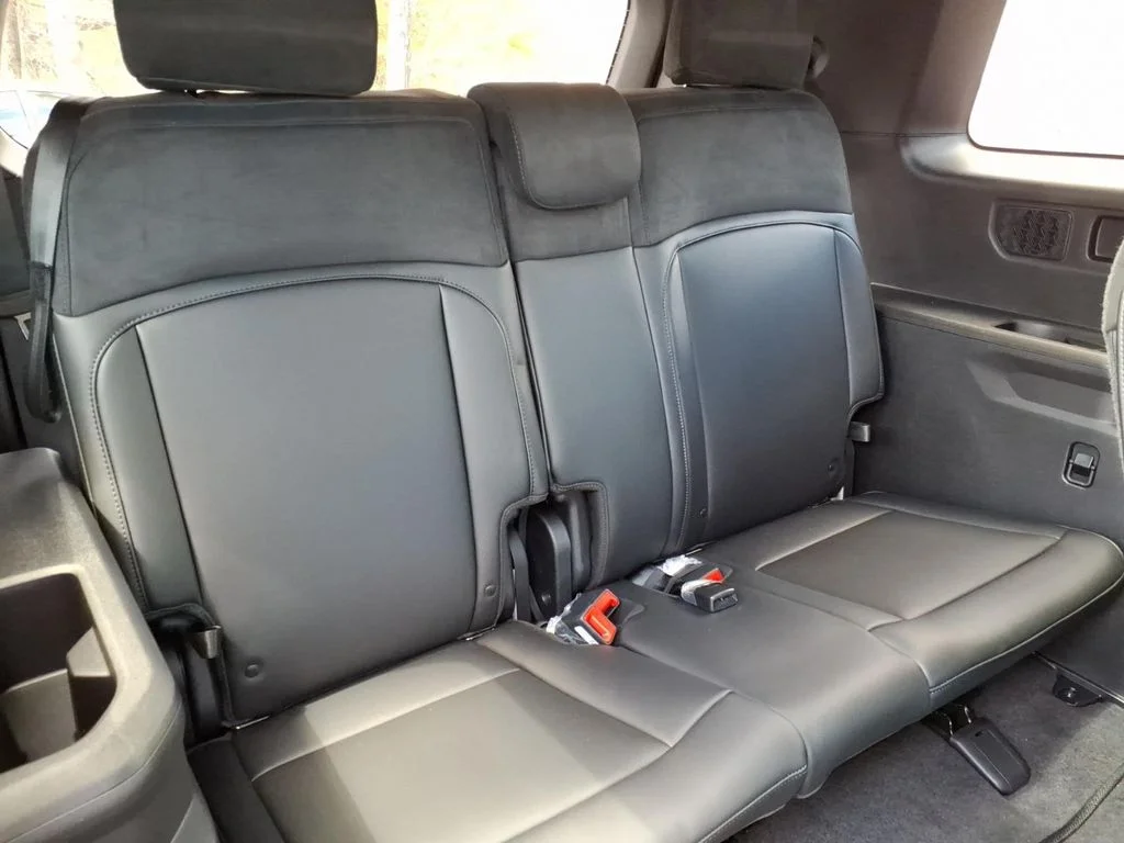 New 2027 Brown Kia X-Pro SX-Prestige image 11