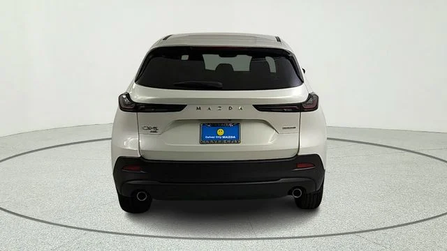 New 2026 White Metallic Mazda 2.5 S Select image 6