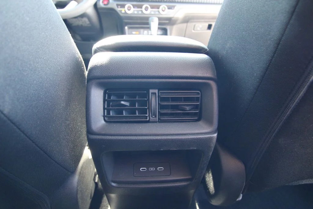 Used 2025  Honda EX image 36