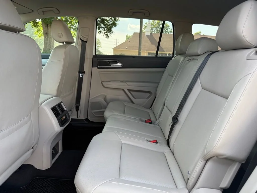 Used 2019  Volkswagen 3.6L V6 SE image 29