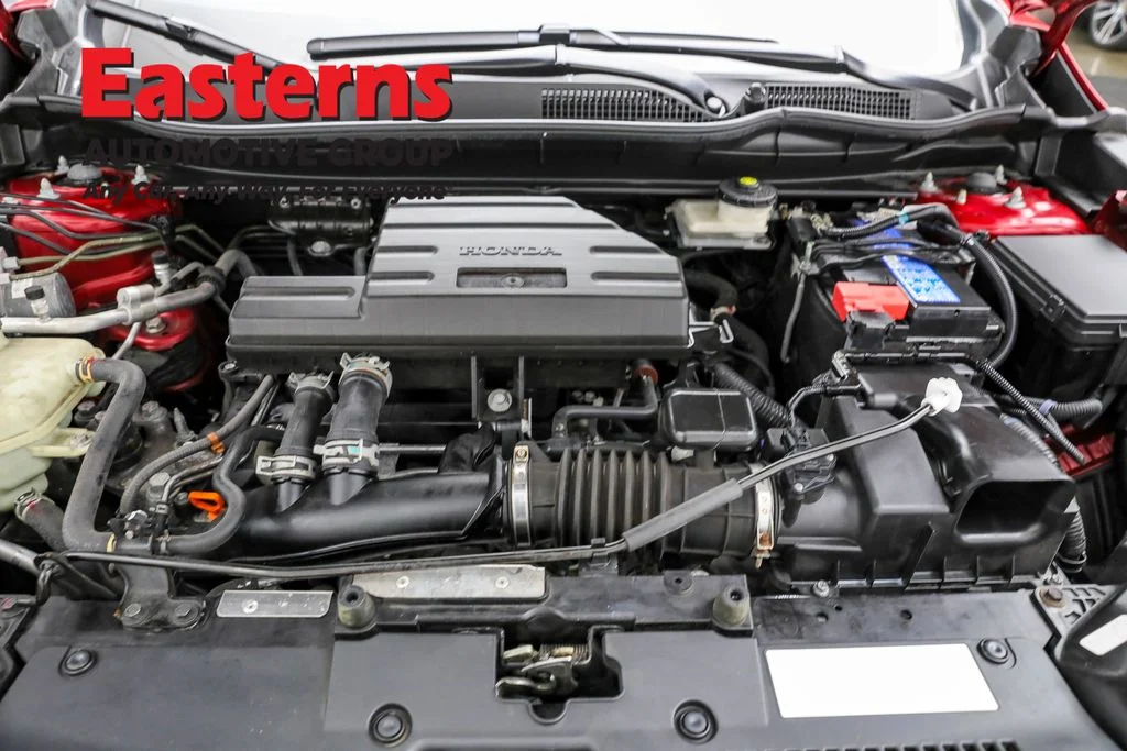 Used 2022 Red Honda Special Edition image 7