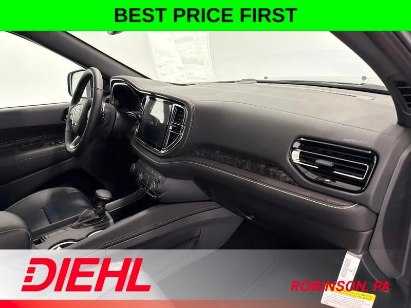 2026 Dodge Durango GT HEMI Plus V8 - Photo 18