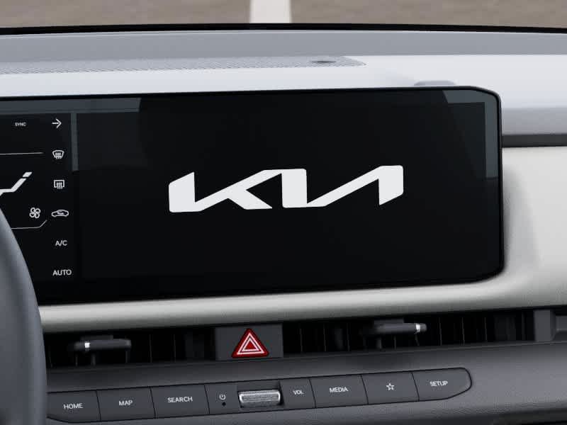 New 2027 Aurora Black Pearl Kia S image 20