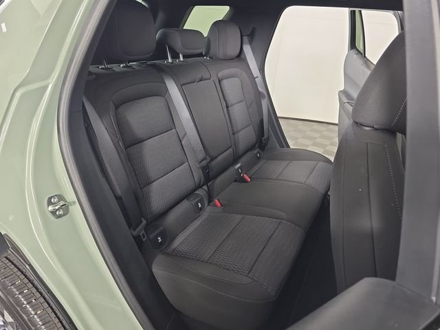 Used 2026 Green Chevrolet LT image 25