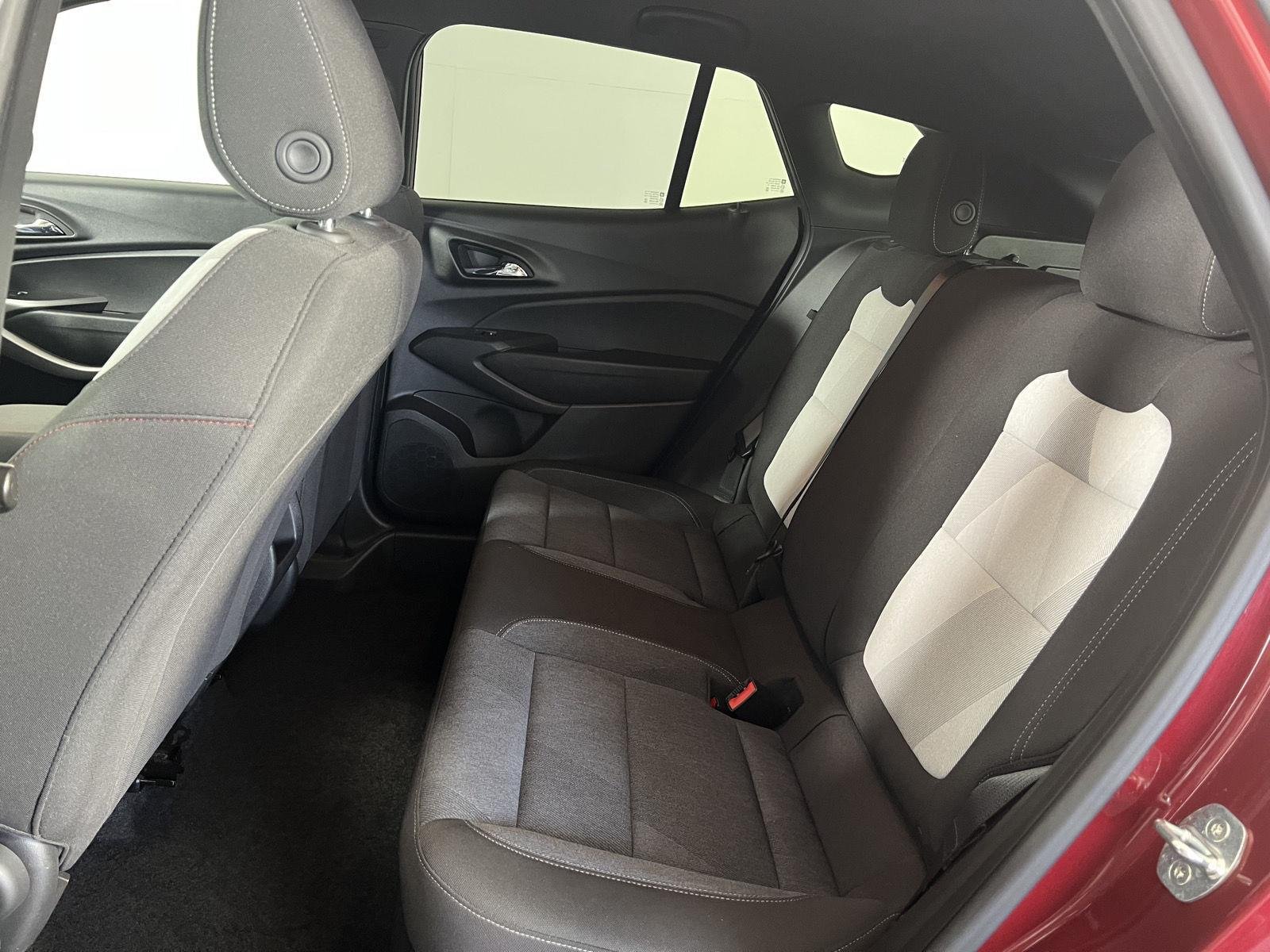 Used 2024 Crimson Metallic Chevrolet 1RS image 18