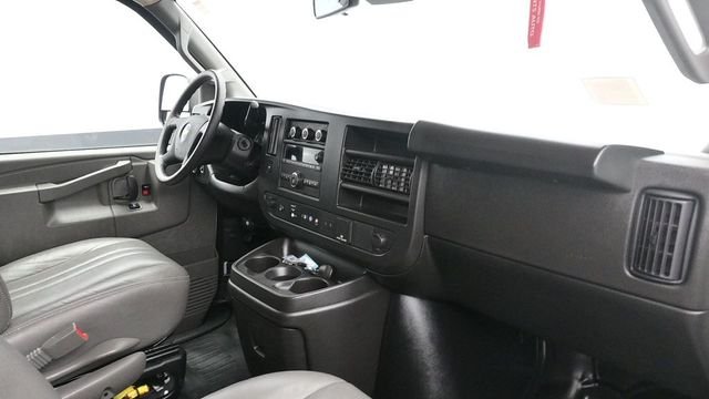 Used 2024 White Chevrolet LS image 18