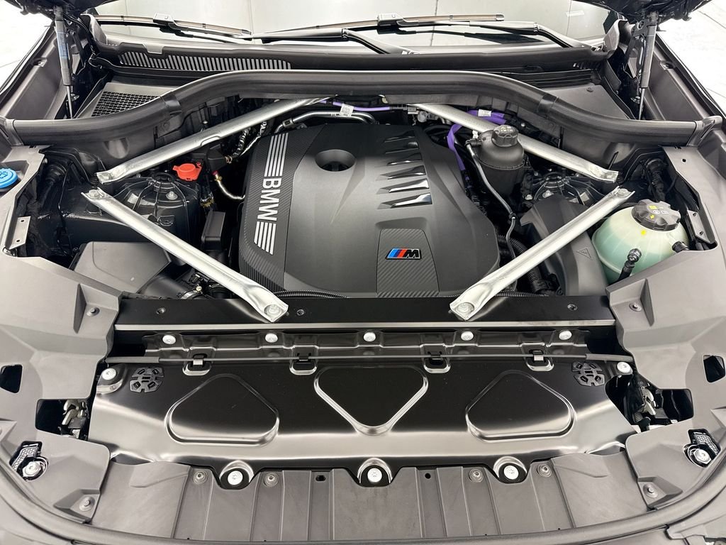 New 2027 Gray Metallic BMW xDrive40i image 28