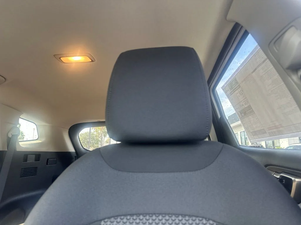 New 2026 White Kia LX image 10