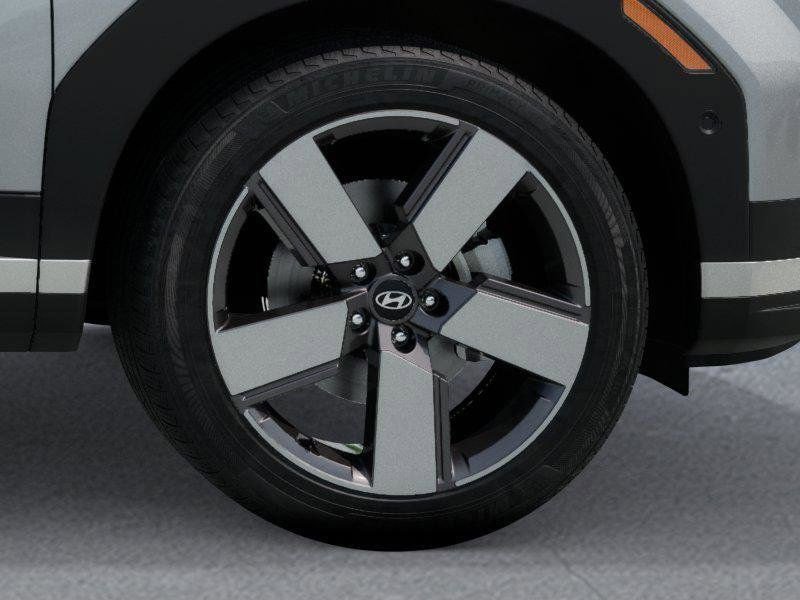2026 Hyundai Santa Fe Limited - Photo 9