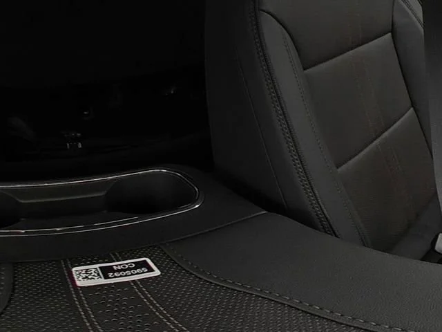 2026 Chevrolet Silverado 1500 High Country - Photo 36