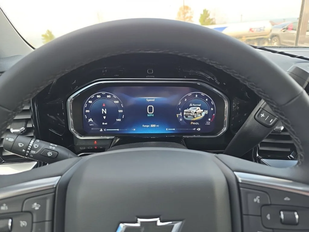 2026 Chevrolet Silverado 2500 HD LT - Photo 11