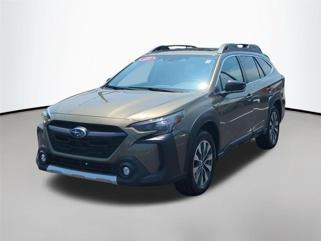 2023 Subaru Outback Limited XT