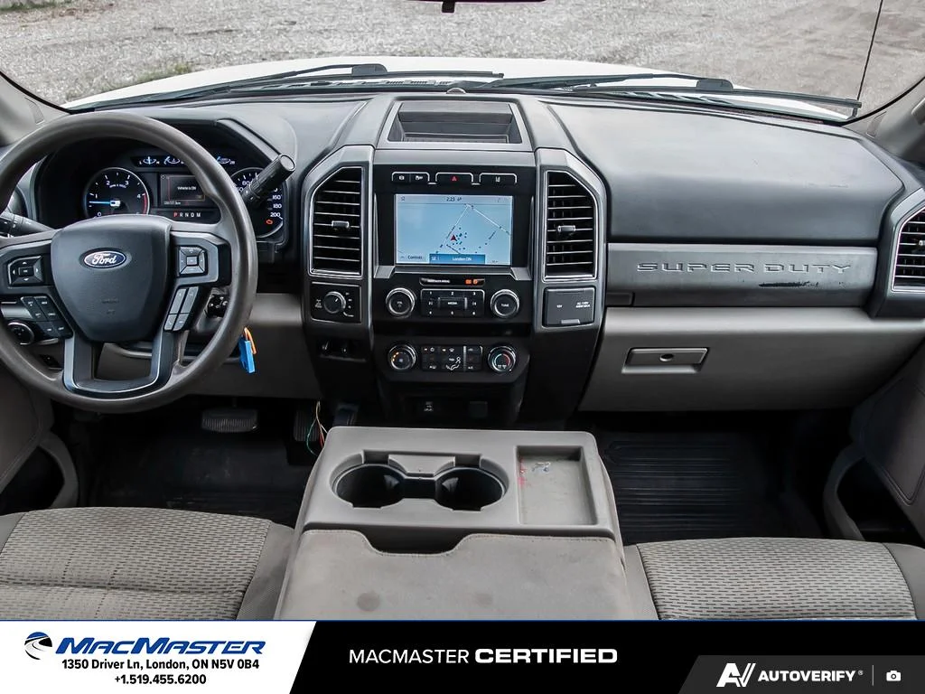 Used 2020  Ford  image 29
