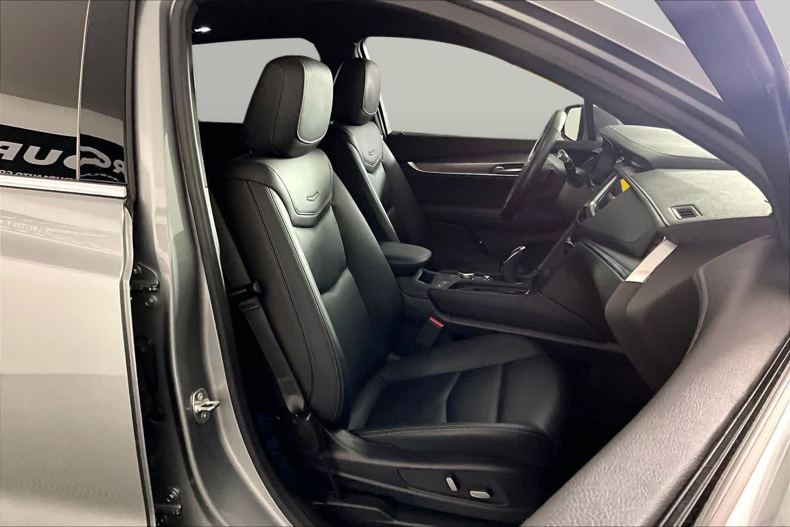 2024 Cadillac XT5 Luxury - Photo 9