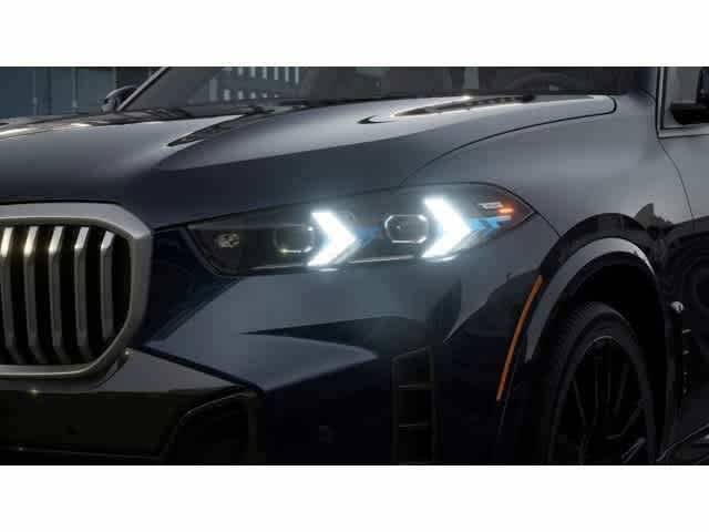 Used 2026 Carbon Black Metallic BMW sDrive40i image 6