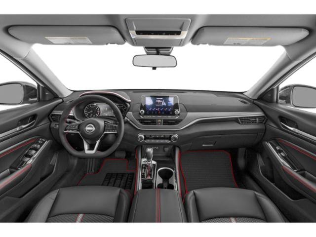 Used 2024 Gun Metallic Nissan 2.5 SR image 5