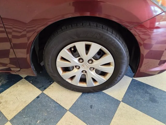 Used 2012  Honda LX image 9