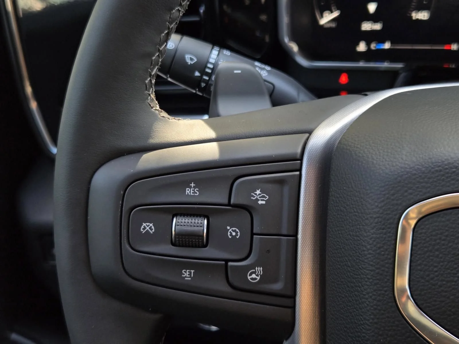 2026 GMC Sierra 1500 Elevation - Photo 14