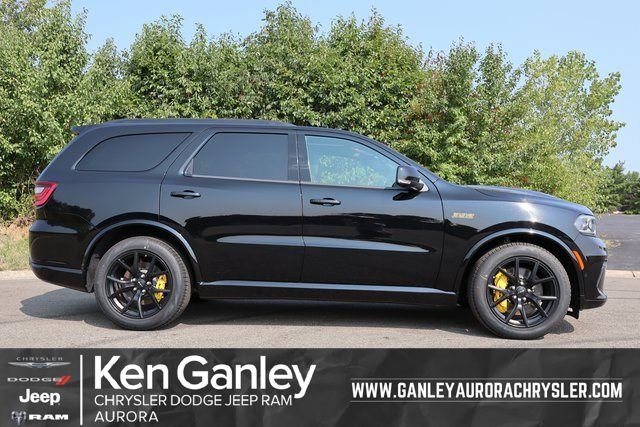 2024 Dodge Durango Durango SRT 392