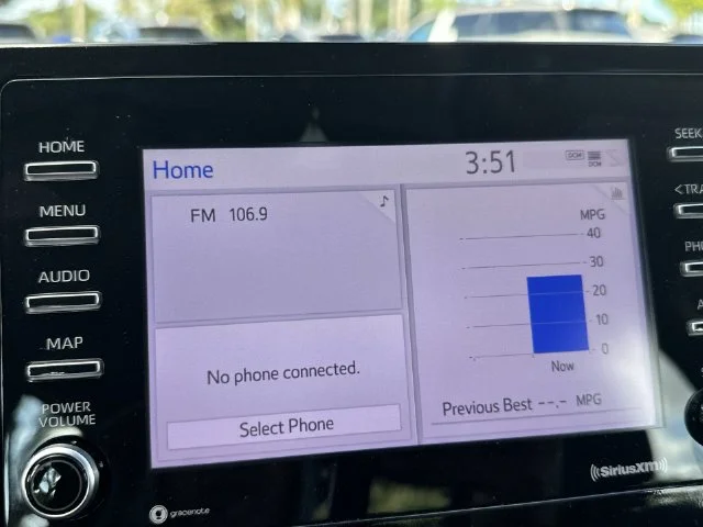 2024 Toyota Camry LE - Photo 16