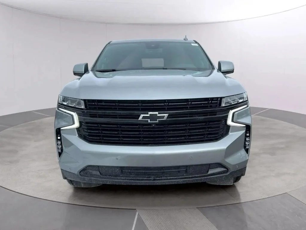 2024 Chevrolet Tahoe RST - Photo 6