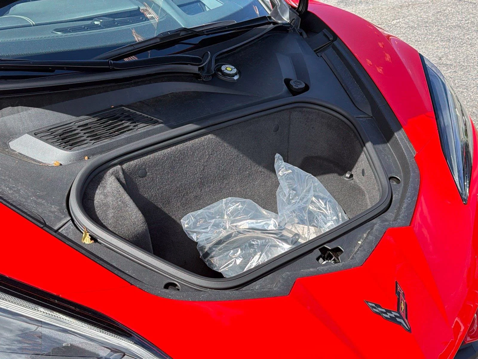 2024 Chevrolet Corvette 2LT - Photo 14