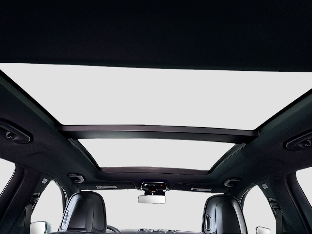 New 2026 MANUFAKTUR Alpine Grey Mercedes-Benz GLC 300 image 56