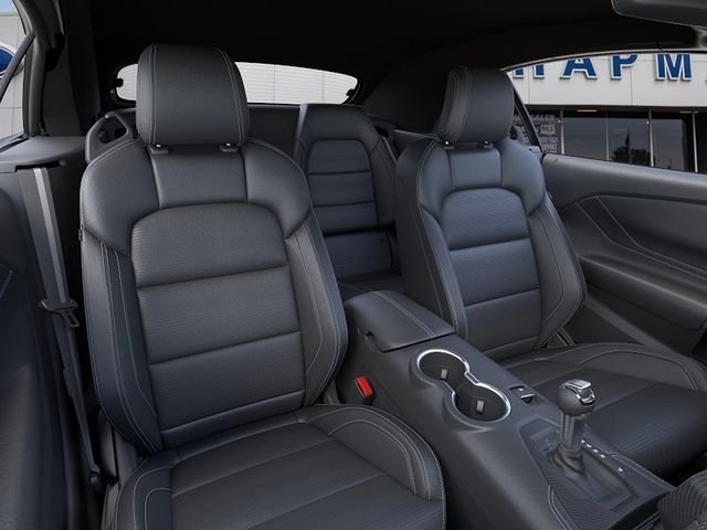 2025 Ford Mustang GT Premium Convertible - Photo 10