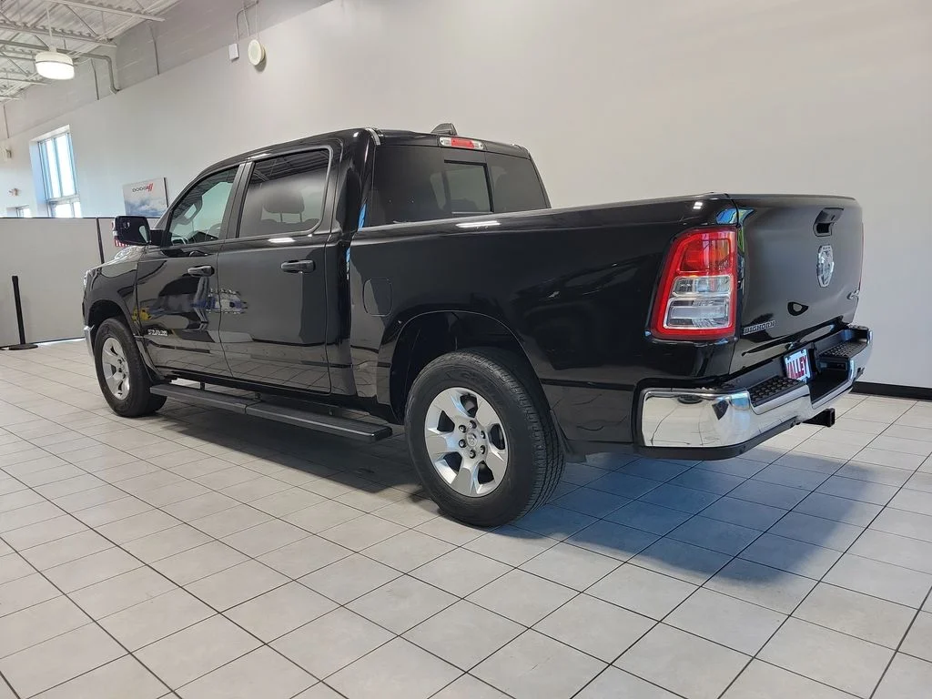 Used 2024 Black Ram Big Horn/Lone Star image 8