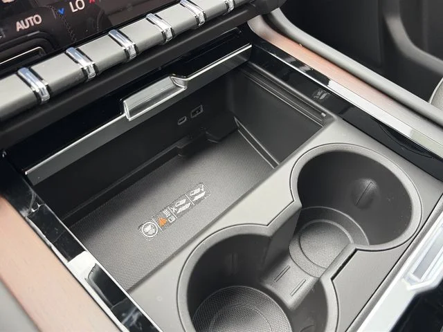 New 2026 Silver GMC Denali image 23