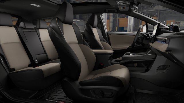 New 2027 Stepping Stone Toyota  image 23