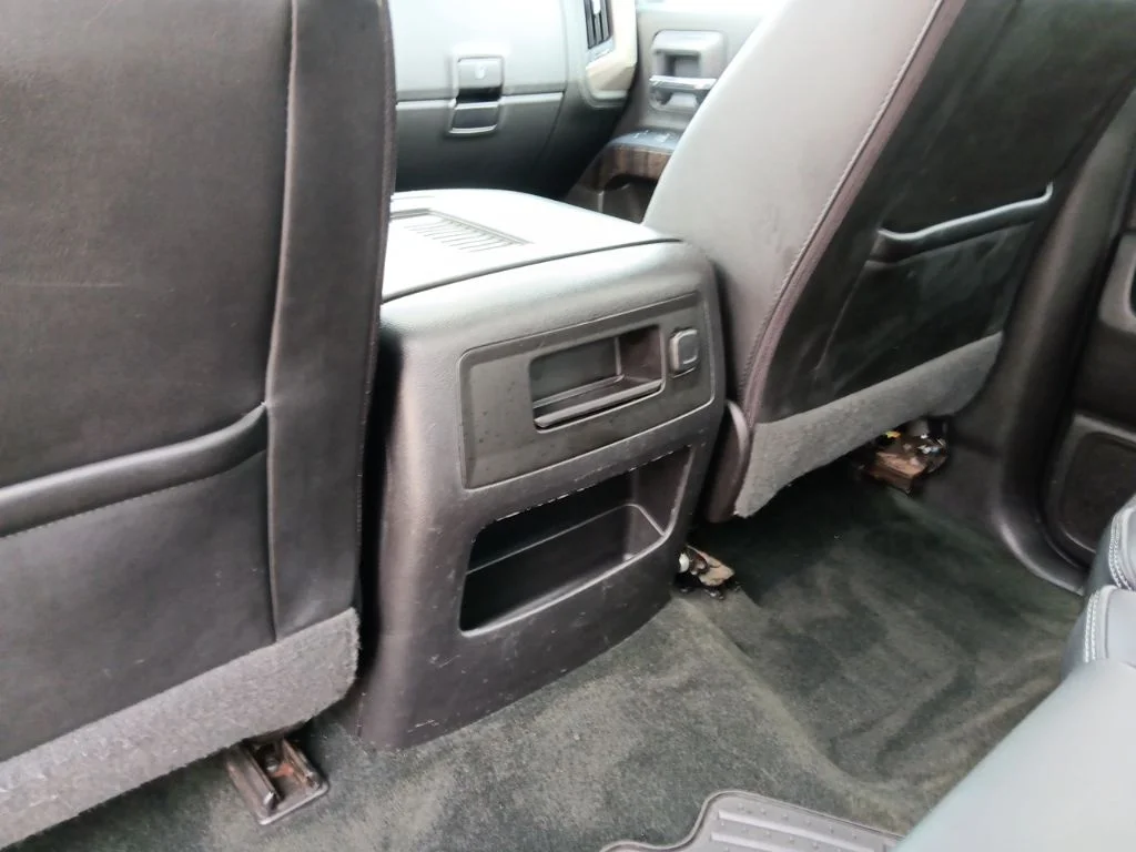 Used 2016 Onyx Black GMC Denali image 38