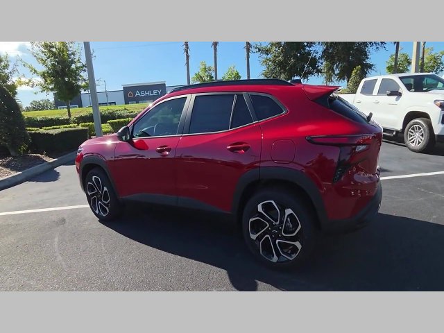 2026 Chevrolet Trax RS - Photo 22