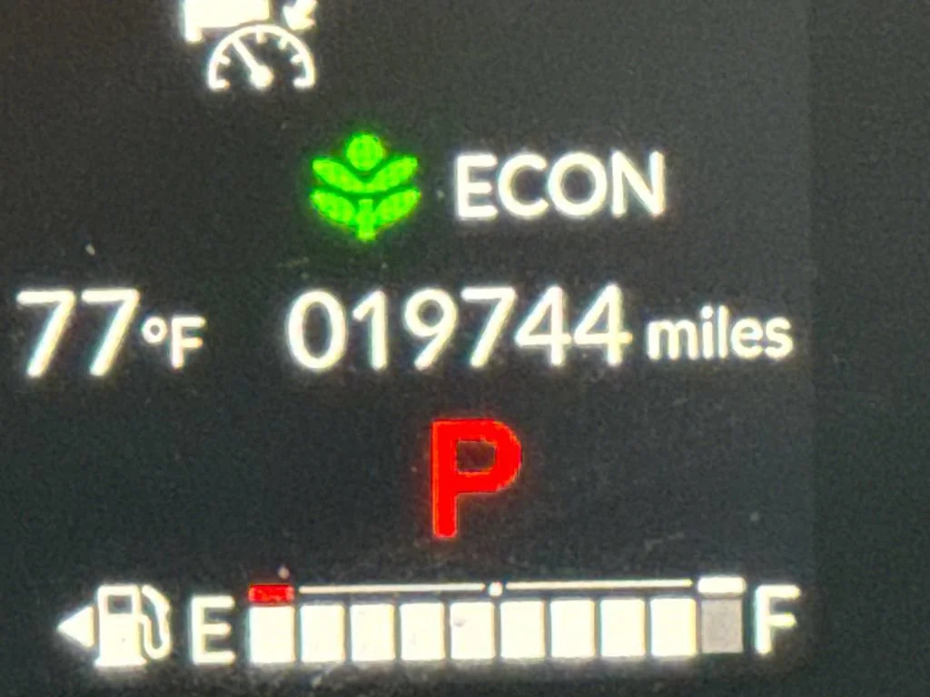 2025 Honda CR-V EX - Photo 59